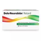 Dolo Neurobion Rtd Tableta C20