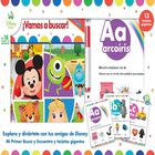Disney Baby: Vamos a buscar!