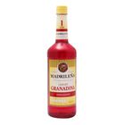 Jarabe La Madrile&ntilde;a Granadina - 1 lt