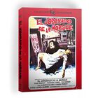 El Jorobado de la Morgue (Edici&oacute;n limitada 666) -Blu-ray- [Blu-ray]