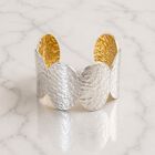 Brazalete Ovalos
