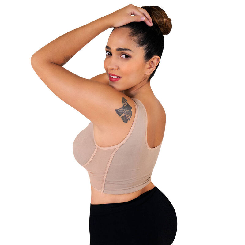 Kit de 3 bra push up G image number null