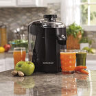 Extractor de Jugos 400w Hamilton Beach 67801