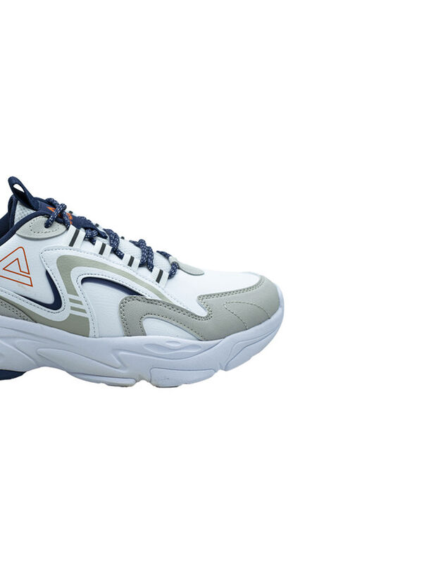 Tenis PEAK ULTRALIGHT Retro para Hombre: estilo... image number null