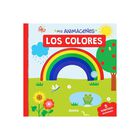 Los colores
