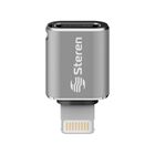 Adaptador Jack Usb C A Plug Lightning