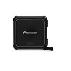 Amplificador Pioneer Gm-D8701 Clase D 1600W Negro