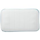 Almohada inflable 49.5x28x12cm 1col