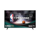 Hisense 58 4K Roku E58R6E3
