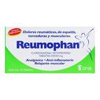 REUMOPHAN TABLETA C10