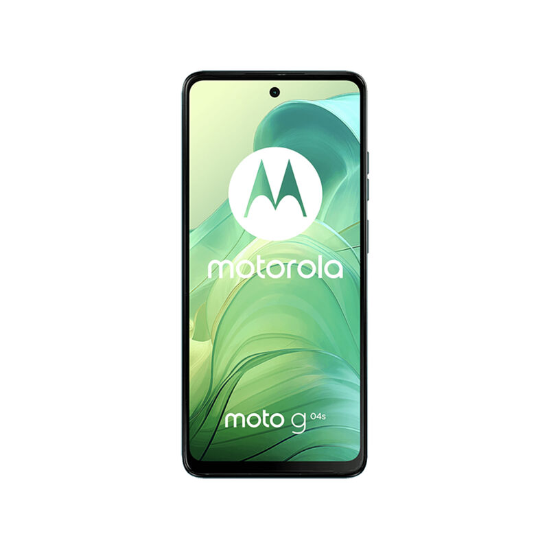 Motorola Moto G04s 4GB 128GB Verde image number null