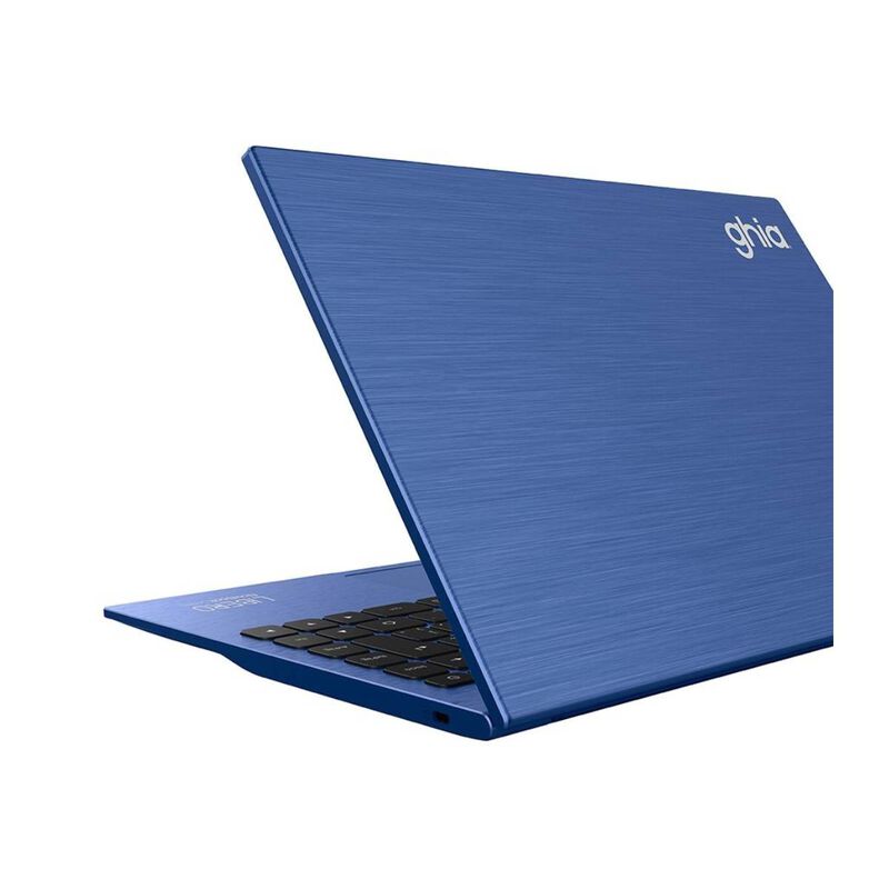 Notebook Ghia Azul Navy 14” 8GB RAMM, 256GB SSD... image number null