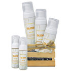 Espuma Antibacterial Glow Box Classic 5 Piezas