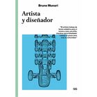 Artista y Dise&ntilde;ador