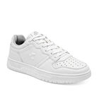 Charly Tenis urbano para hombre blanco, importado, hasta agotar existencia