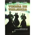 Tierra de violencia [DVD]