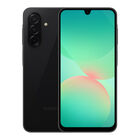 Smartphone Samsung Galaxy A26 128Gb 6Gb Ram Negro