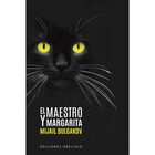 El maestro y Margarita