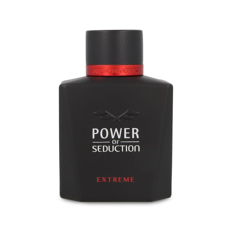 Antonio Banderas Power Of Seduction Extreme 100... image number null