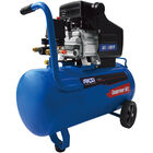 Compresor de Aire Aksi 50 lts 2 HP Profesional