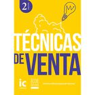 T&eacute;cnicas de Venta