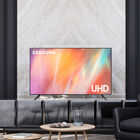 SAMSUNG 75 SMART TV 4K Au7000