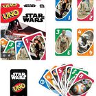 UNO STAR WARS GPP00