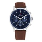 Reloj Tommy Hilfiger Tyson Para Caballero 1710585