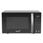 Horno De Microondas Acros 0.7p&sup3; Negro