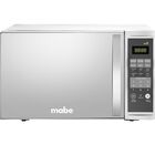 Horno de Microondas Mabe HMM114SEJ 1.4 Pies Espejo ORT