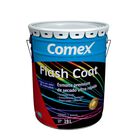CUBETA 19 LTS FLASH COAT NF AMARILLO TOLEDO