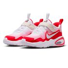 Tenis Deportivo Nike Air Max Nova (td) Fn4459-600 17  Cm