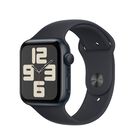 Apple Watch Se Gps 2da Gen Medianoche De 44mm