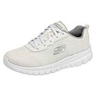 Tenis Skechers Graceful para Mujer