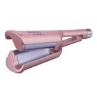 TENAZA PELO TIMCO PYB1299 ONDULADA APAGADO AUTOMATICO