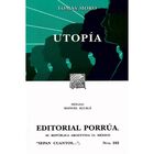 Utop&iacute;a