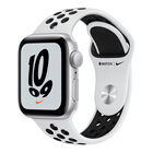 Apple Reloj Watch Nike SE 1gen 40mm Plata MKQ23LL/A