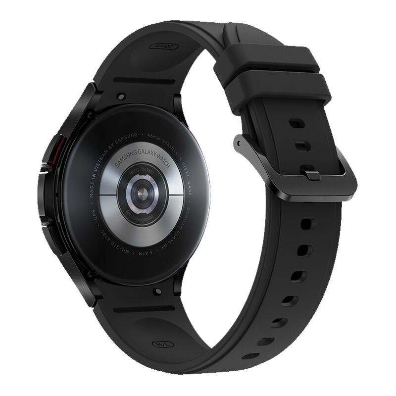 Samsung Galaxy Watch 4 Classic 46mm Negro (Reac... image number null