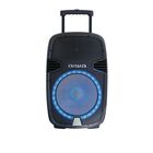 Sistema de Audio Aiwa AWSP15TWNB 15" Bluetooth 1000W Negro END14