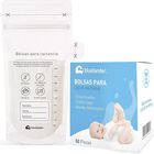 Bolsas para Recoletar Leche Materna Bluelander