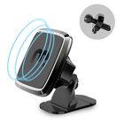 Soporte MYBAT Magnetico Universal para tablero y ventila de auto