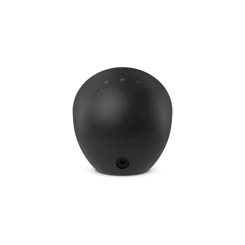 BOCINA ALEXA ECHO SPOT B0BFC7WQ6R RELOJ VIBRANT... image number null