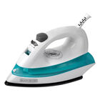 Plancha de Vapor Black & Decker Quick N Easy Antiadherente