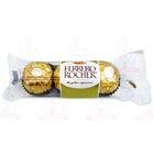 FERRERO ROCHER 3 PZA
