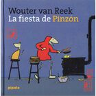 La Fiesta de Pinz&oacute;n