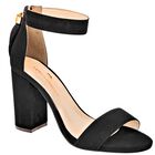 Pietro Alessandro Zapatilla para mujer negro