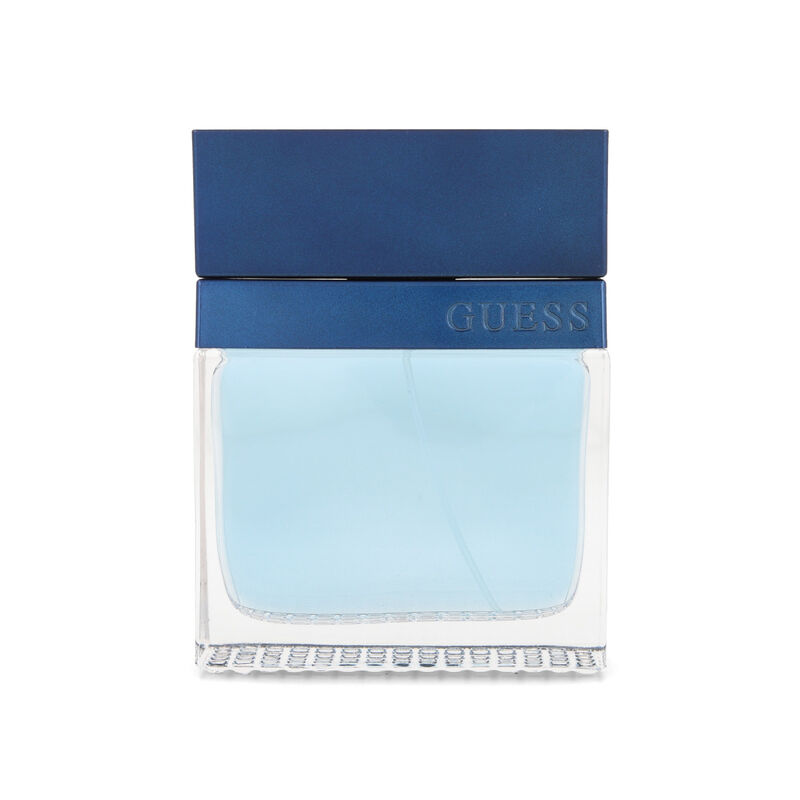 Guess Seductive Blue 100 Ml Edt Spray image number null