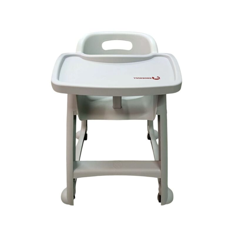 SHORBULL - Periquera Para Bebé Color gris CH001... image number null