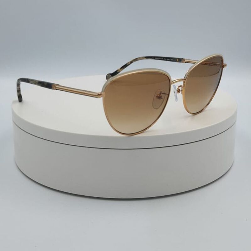 Lente Solar Carolina Herrera 100% Proteccion Uv... image number null