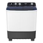 Lavadora Semiautomatica Mabe Lmdx3123Hbab 13 Kg Doble Tina ort